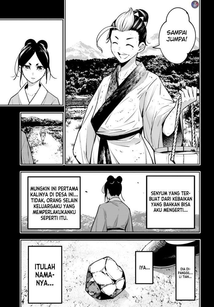 majo-taisen - Chapter: 10