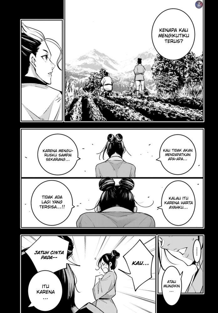 majo-taisen - Chapter: 10