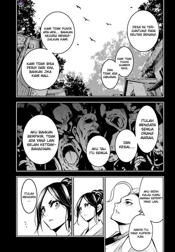 majo-taisen - Chapter: 10