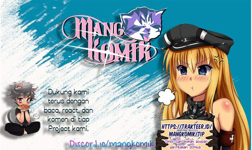 majo-taisen - Chapter: 10