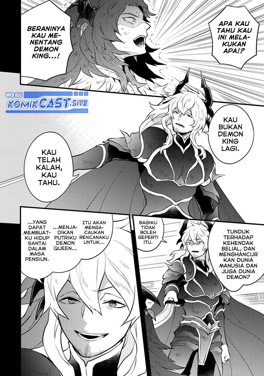 yuusha-yamemasu - Chapter: 35.1