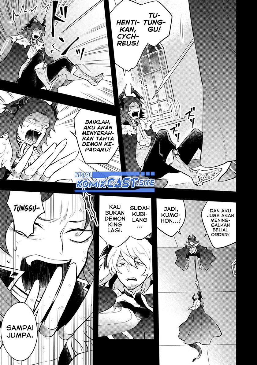 yuusha-yamemasu - Chapter: 35.1