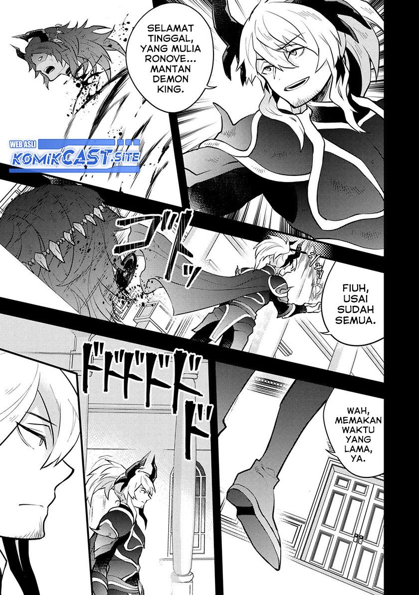 yuusha-yamemasu - Chapter: 35.1