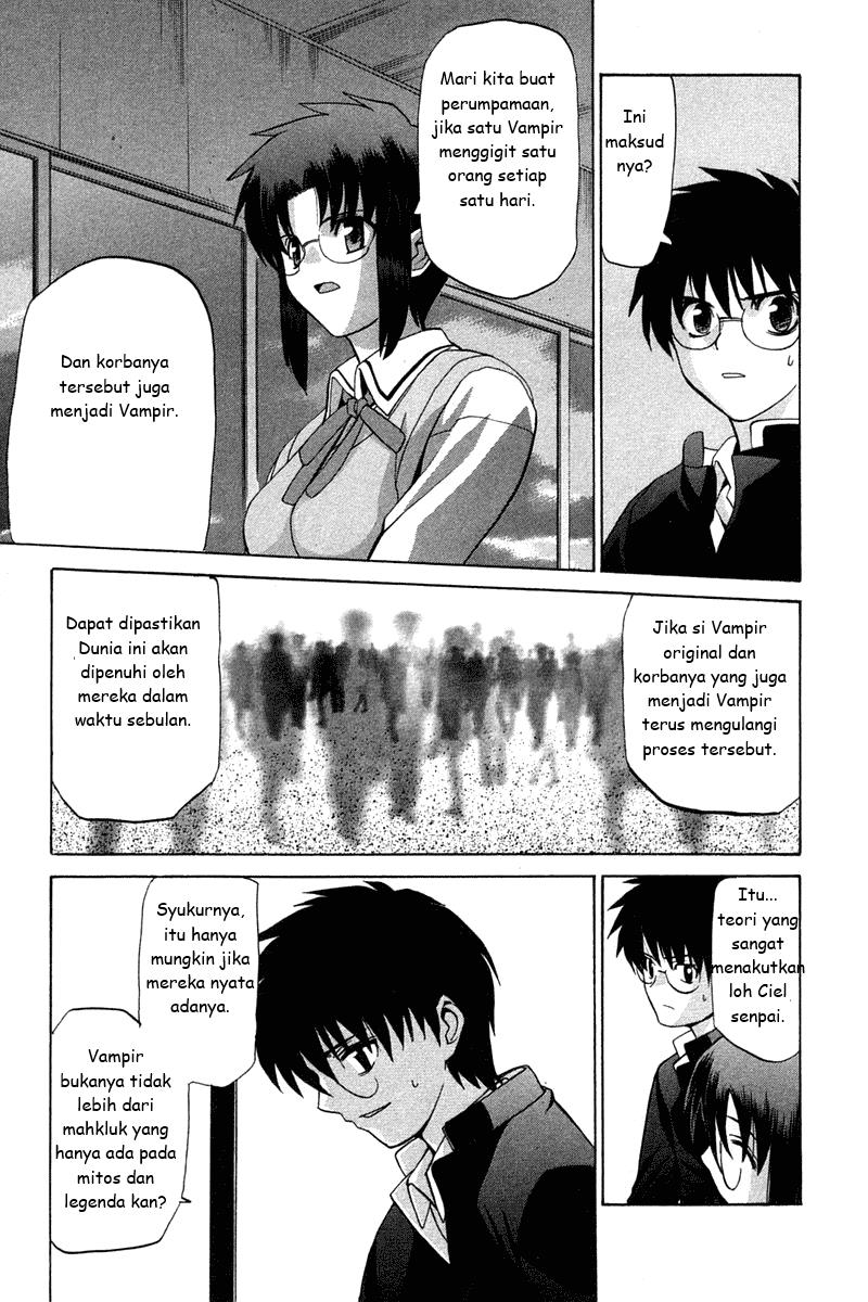 shingetsutan-tsukihime - Chapter: 17