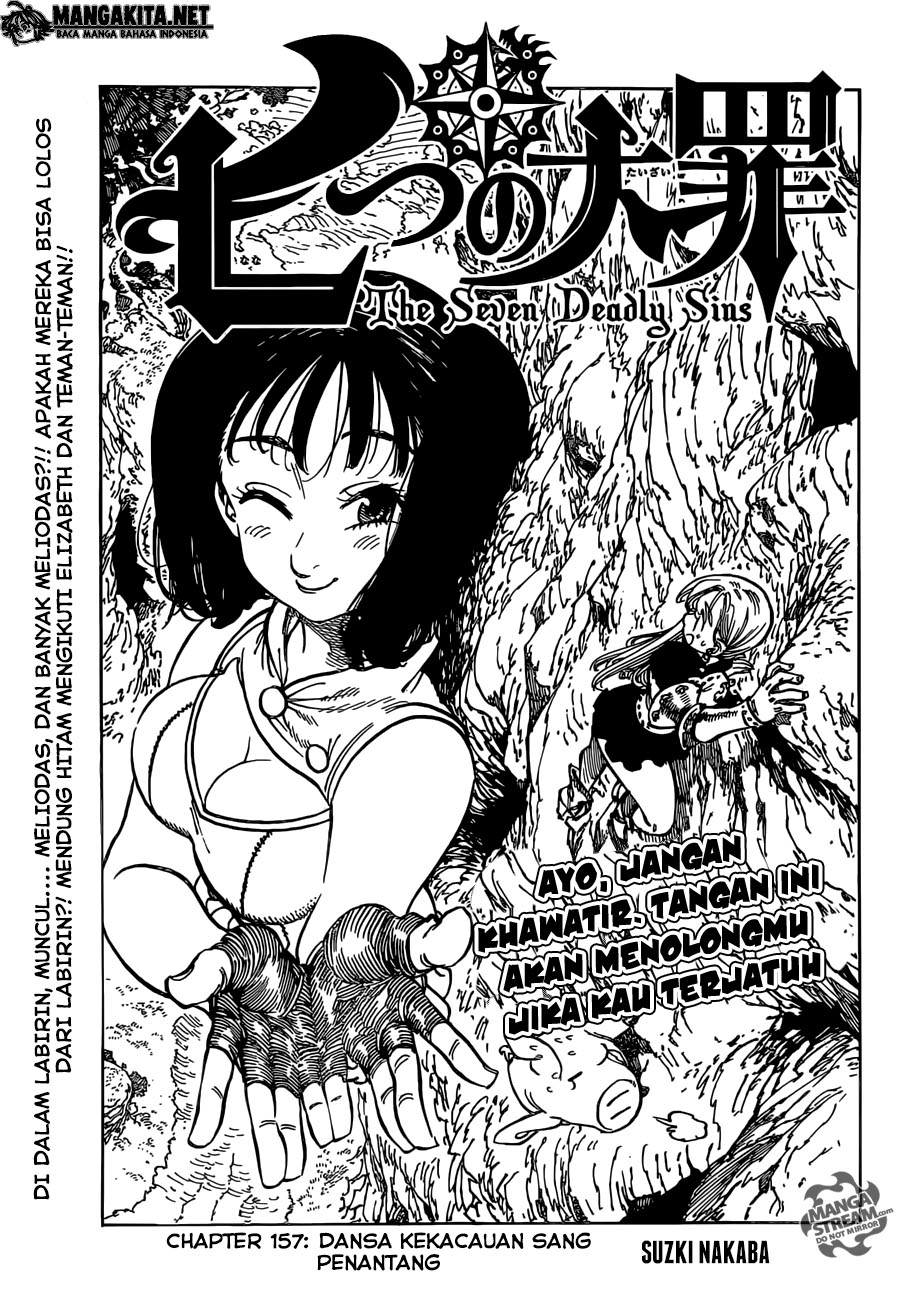 nanatsu-no-taizai - Chapter: 157