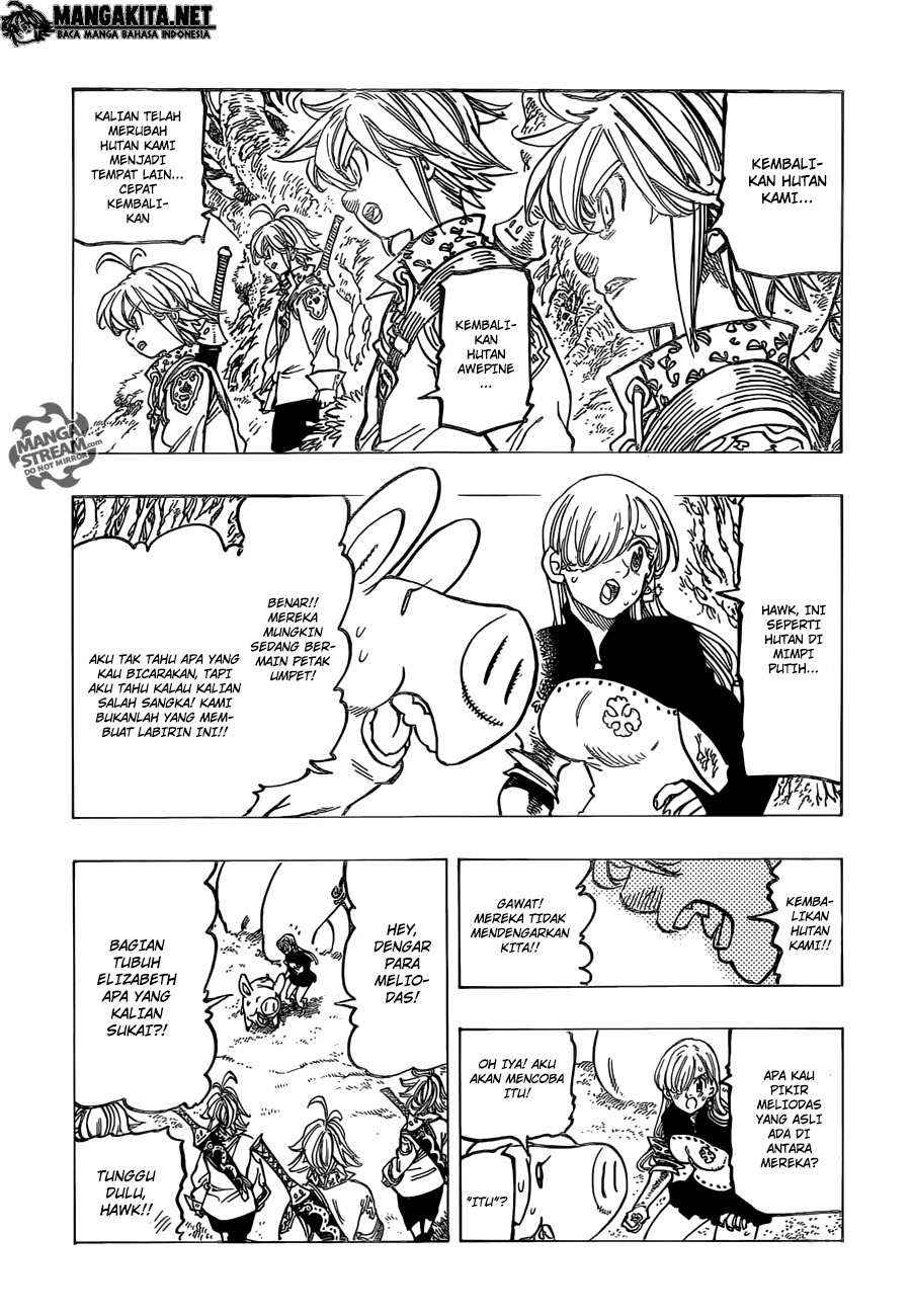 nanatsu-no-taizai - Chapter: 157