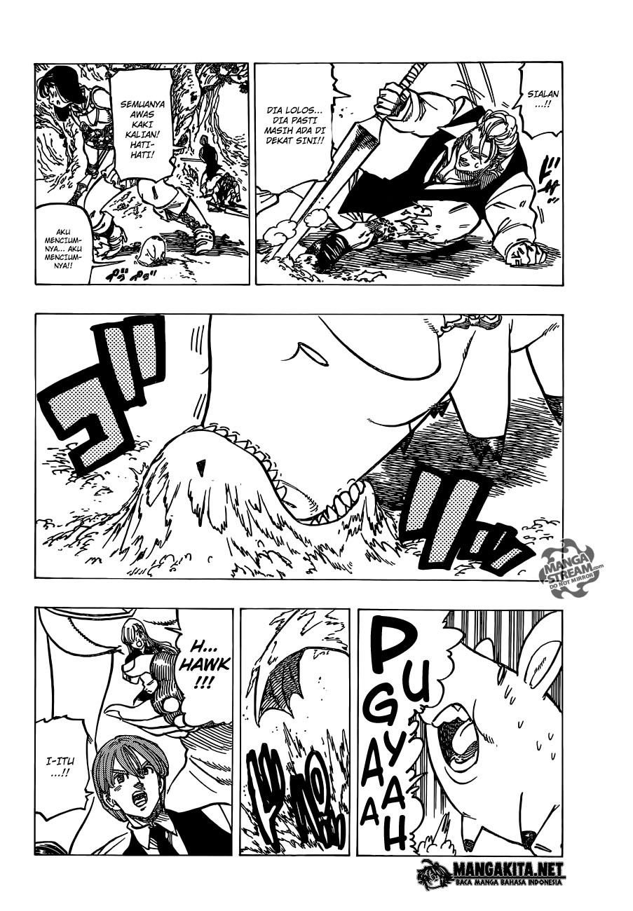 nanatsu-no-taizai - Chapter: 157