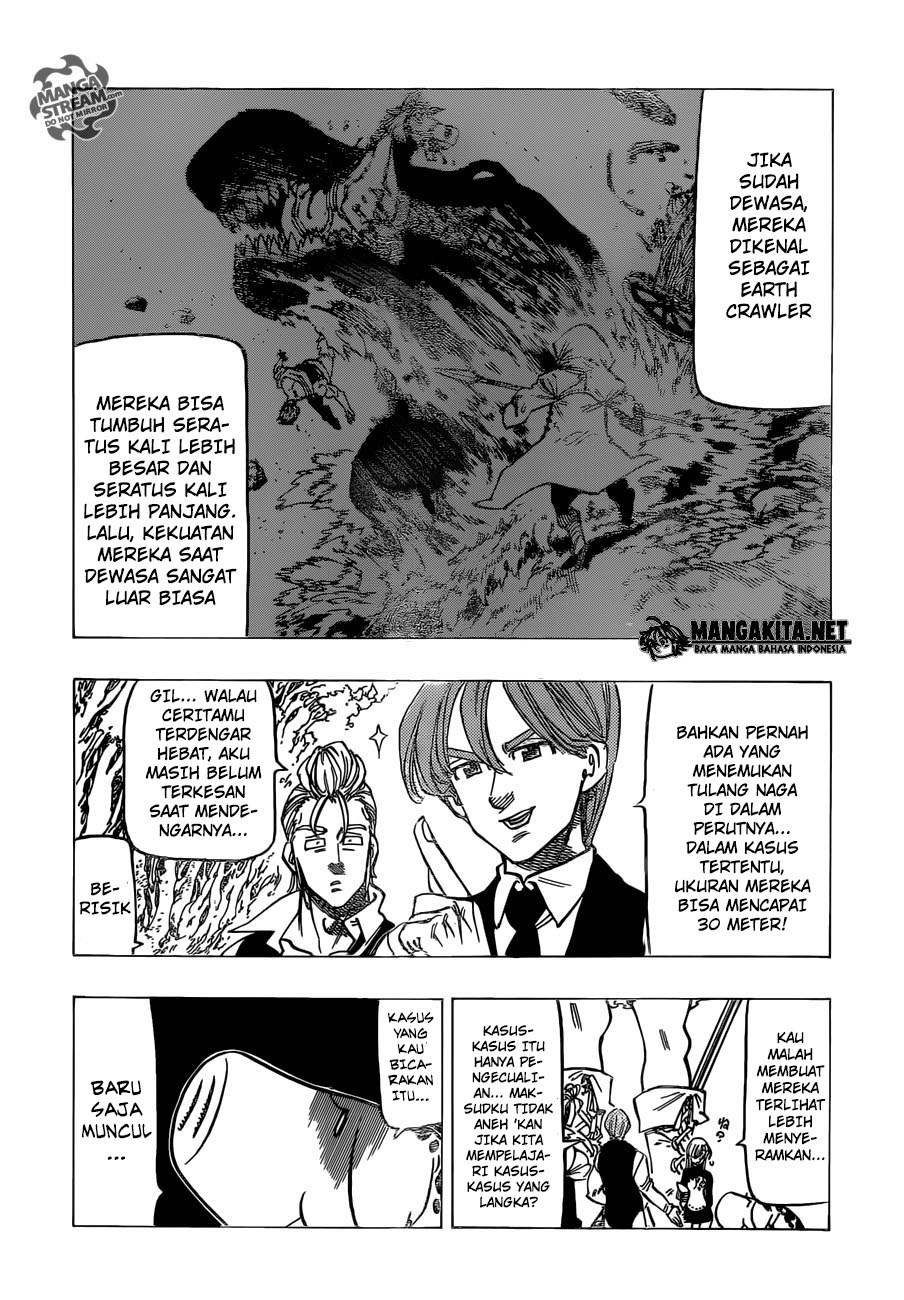 nanatsu-no-taizai - Chapter: 157