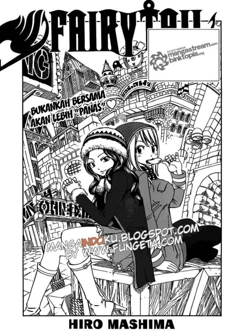 fairy-tail - Chapter: 211