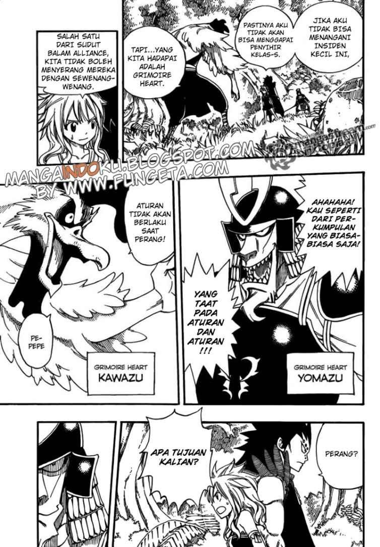 fairy-tail - Chapter: 211