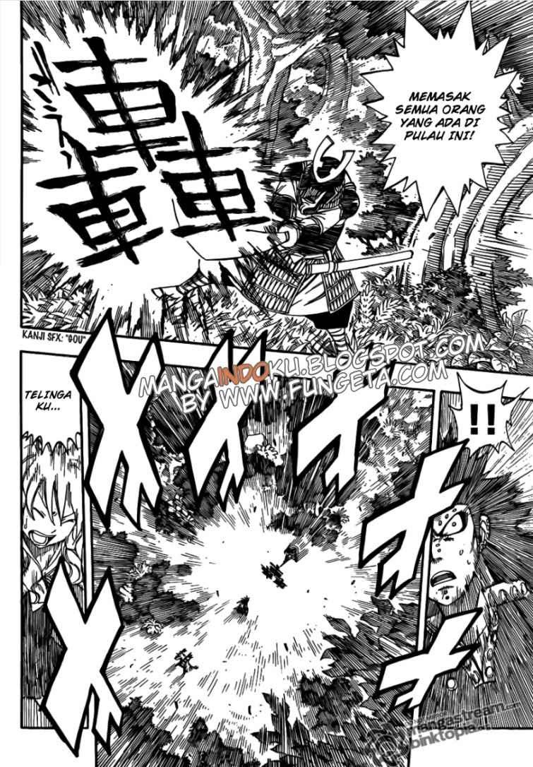 fairy-tail - Chapter: 211