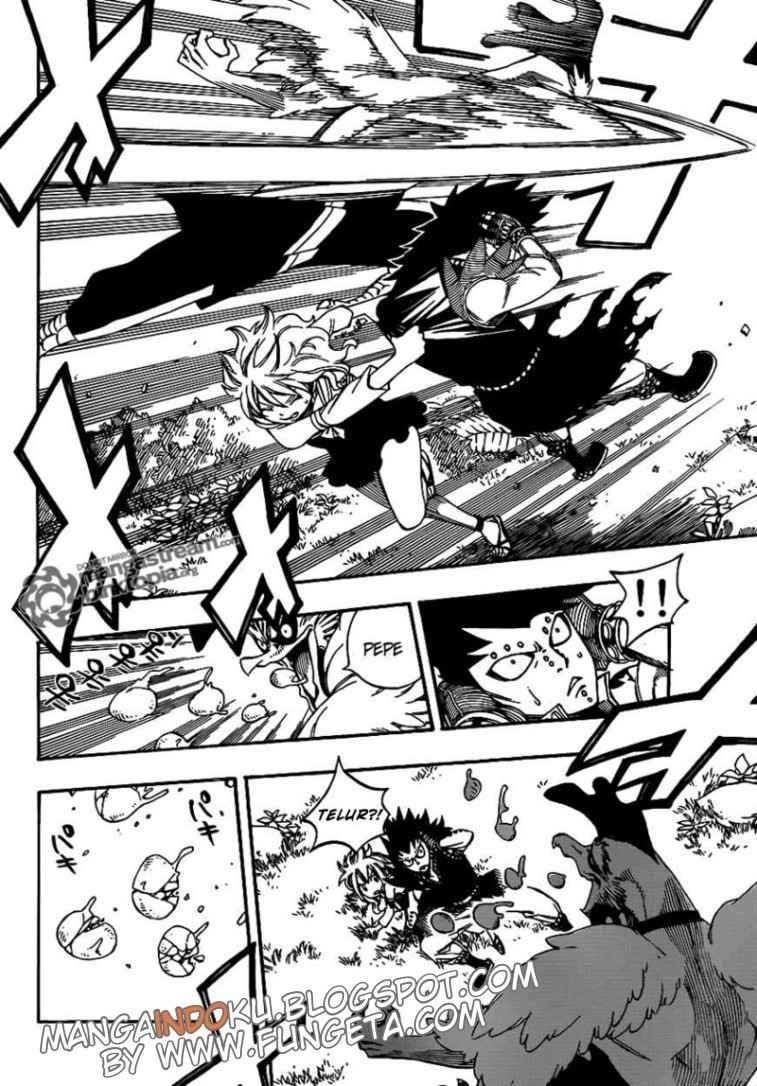 fairy-tail - Chapter: 211