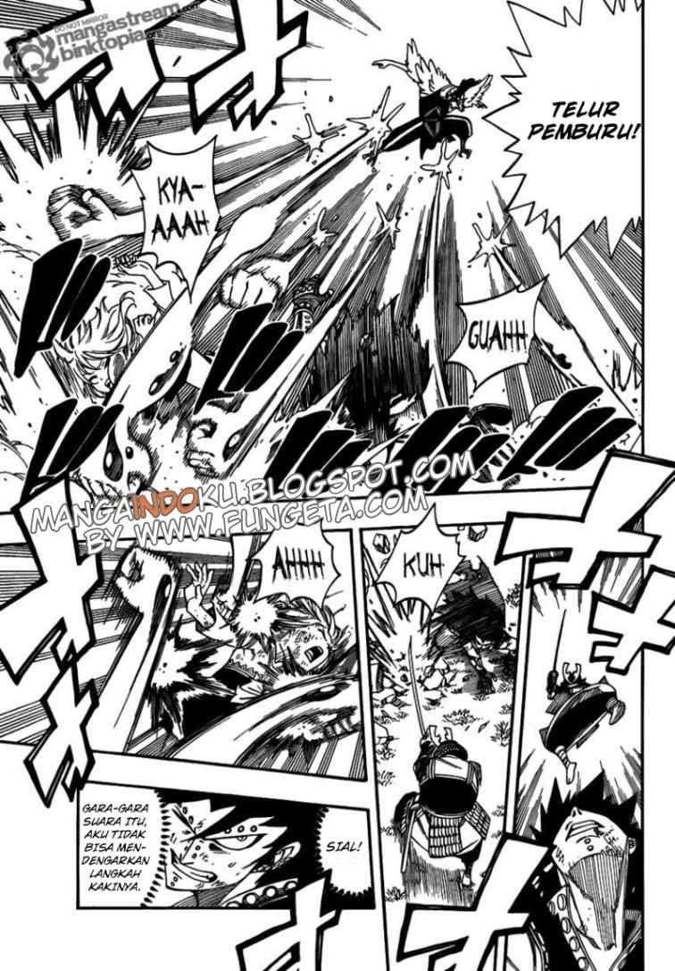 fairy-tail - Chapter: 211