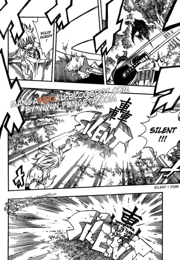 fairy-tail - Chapter: 211