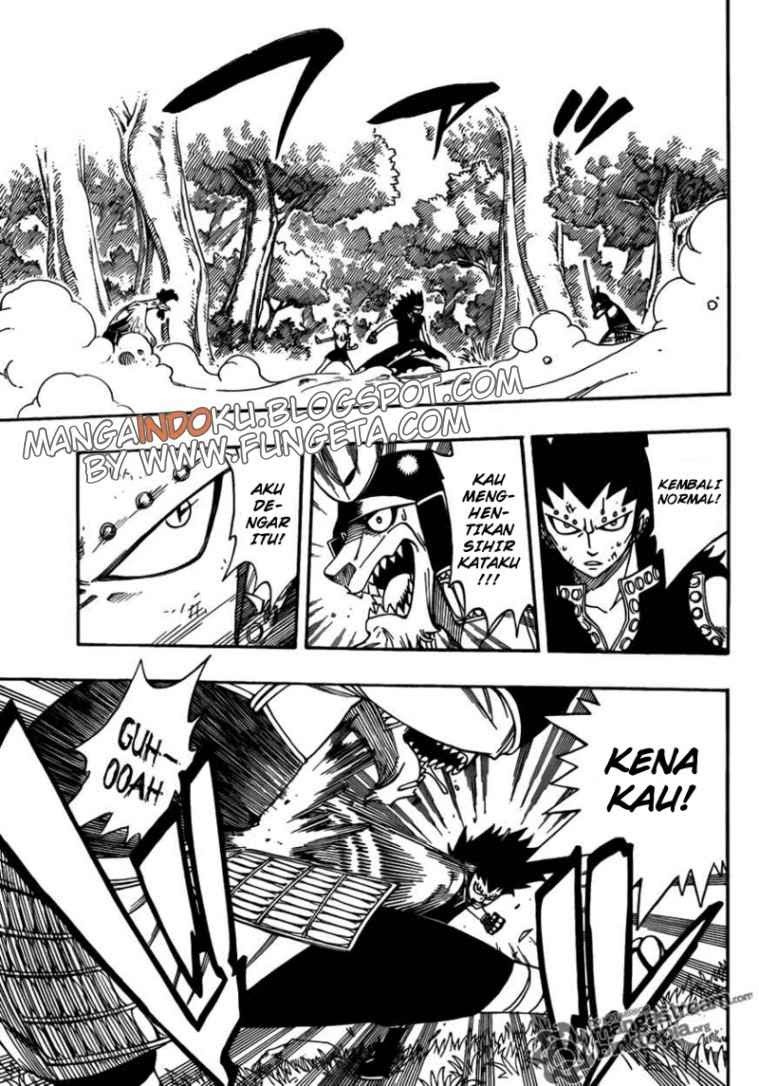 fairy-tail - Chapter: 211