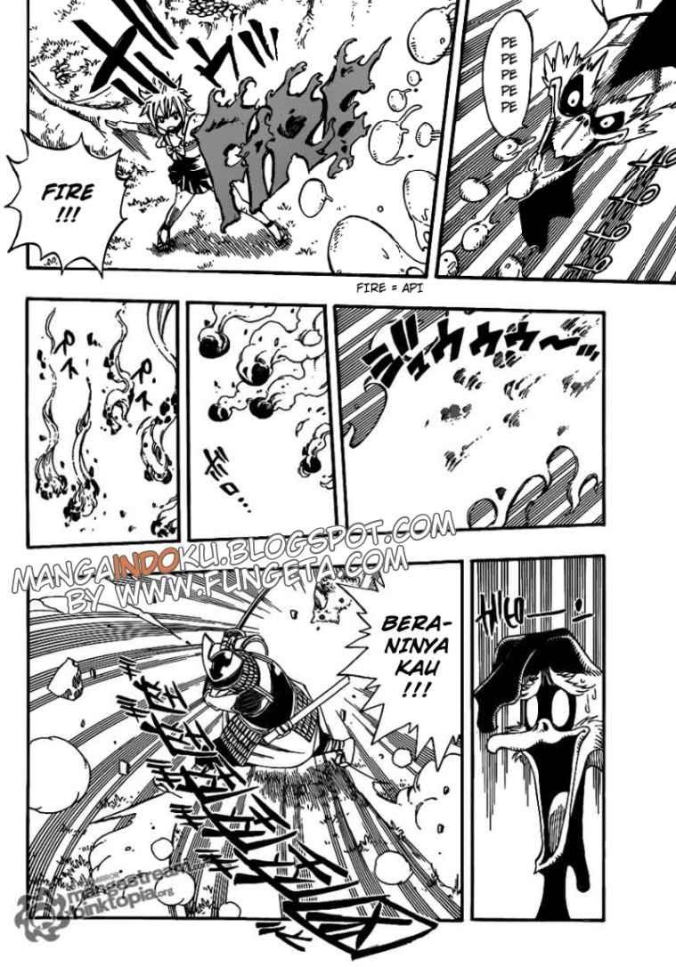 fairy-tail - Chapter: 211