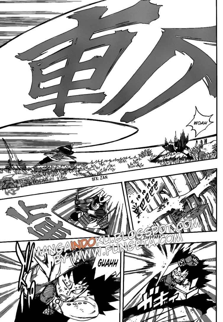 fairy-tail - Chapter: 211