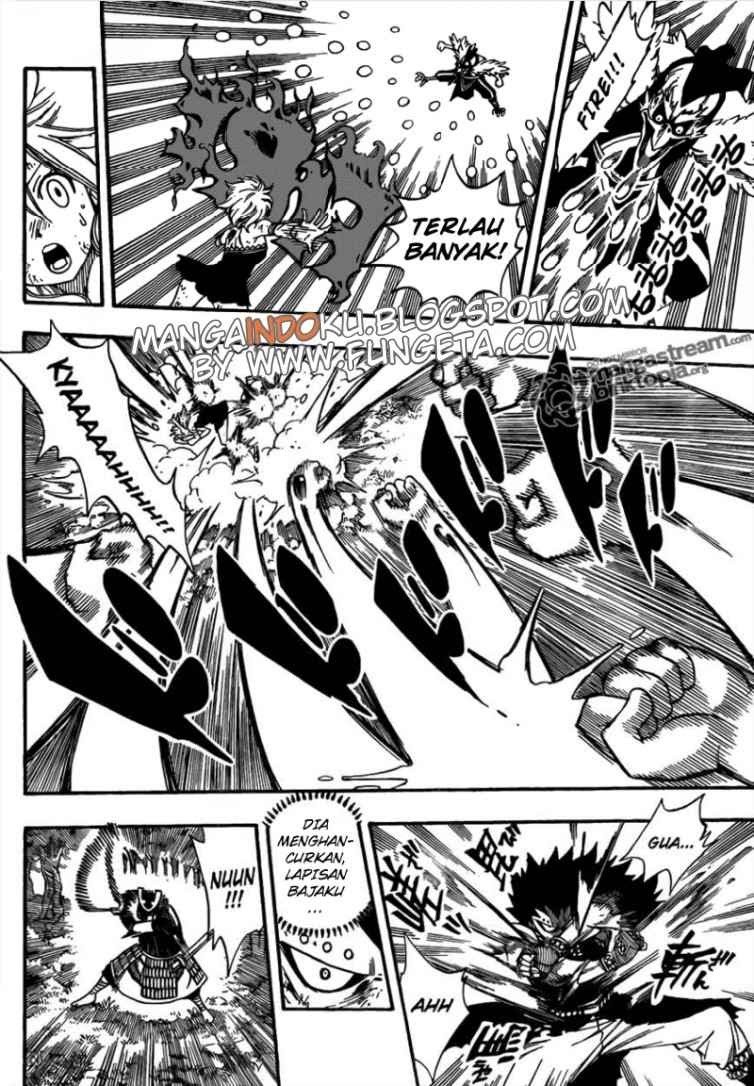 fairy-tail - Chapter: 211