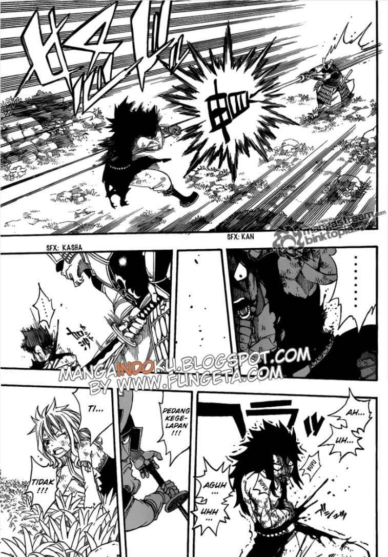 fairy-tail - Chapter: 211