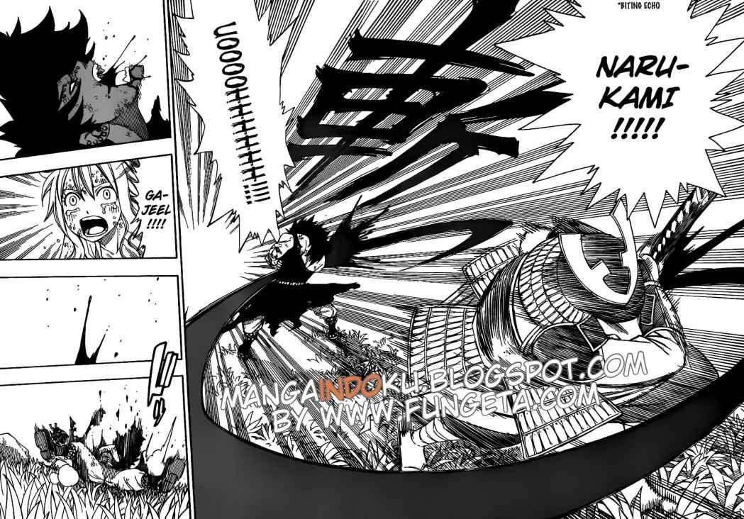 fairy-tail - Chapter: 211