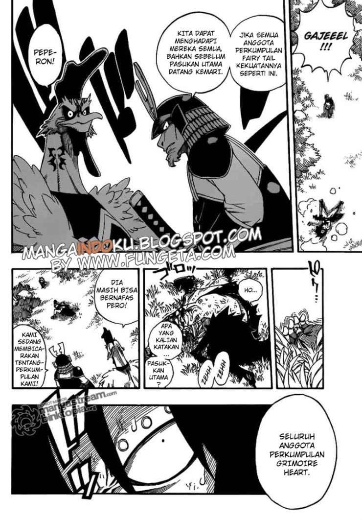 fairy-tail - Chapter: 211