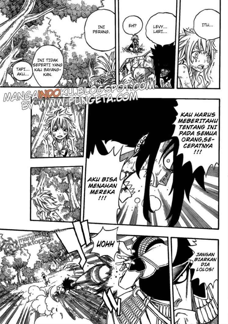 fairy-tail - Chapter: 211