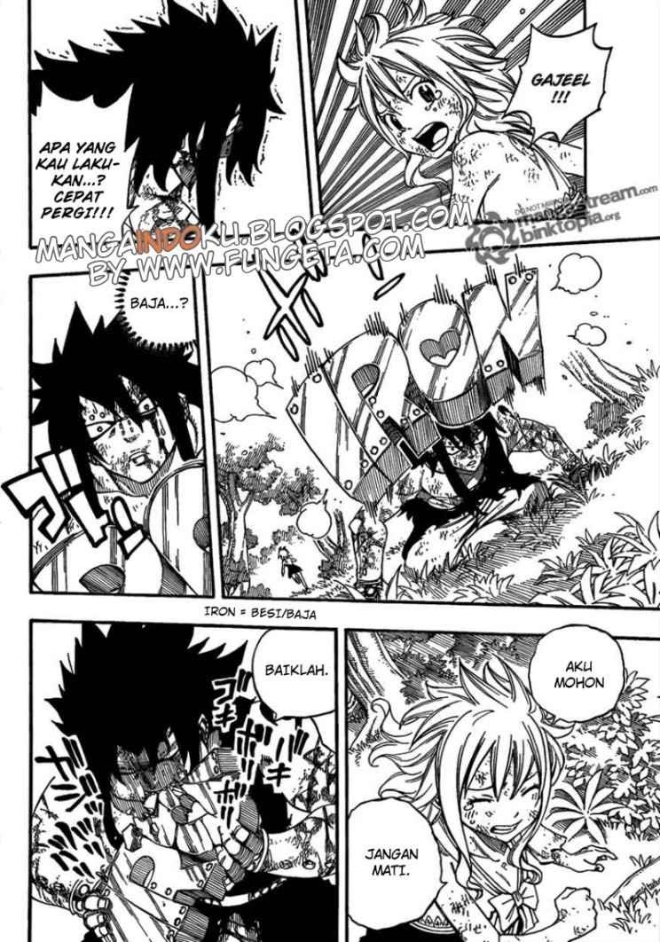 fairy-tail - Chapter: 211