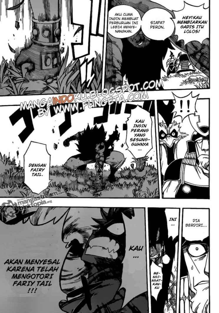 fairy-tail - Chapter: 211