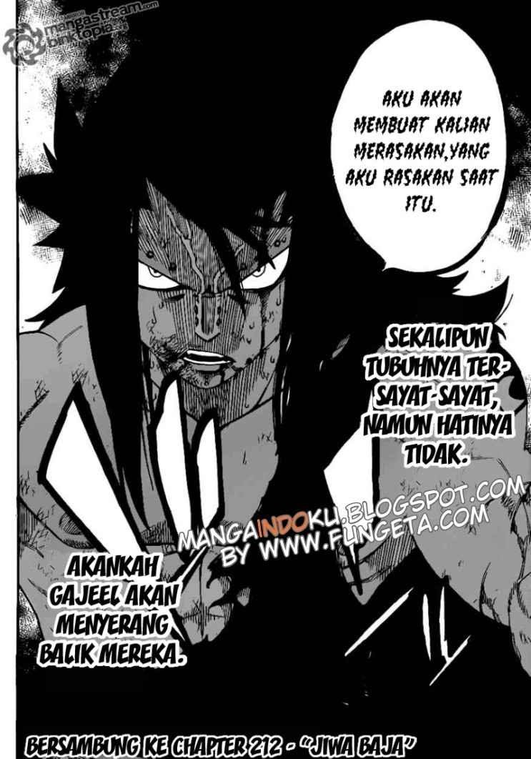 fairy-tail - Chapter: 211