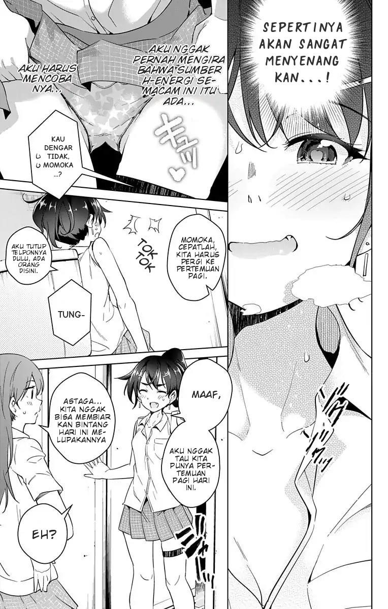 dokyuu-hentai-hxeros - Chapter: 11