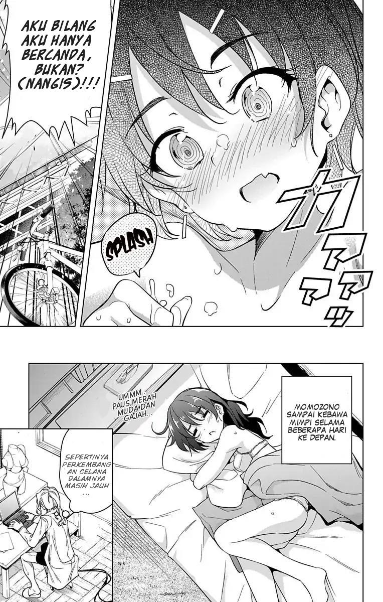 dokyuu-hentai-hxeros - Chapter: 11