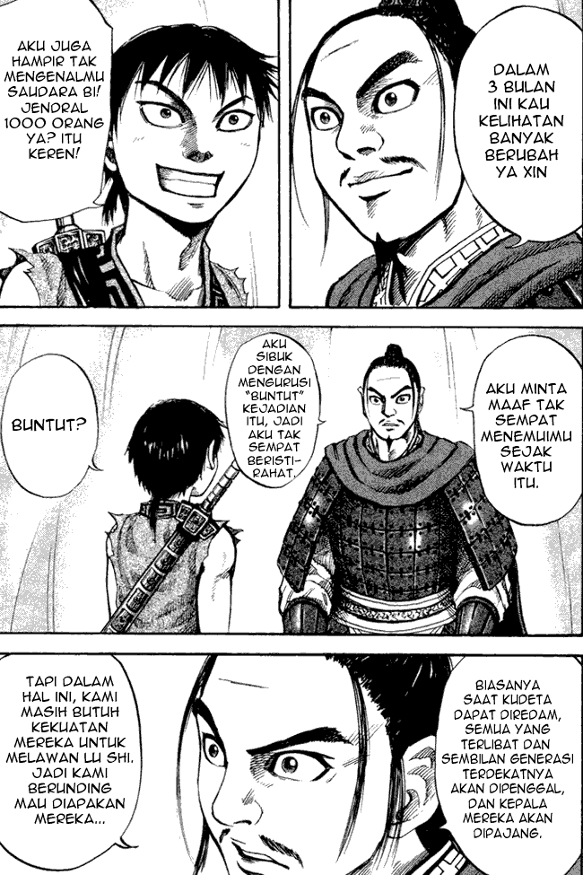 kingdom - Chapter: 52