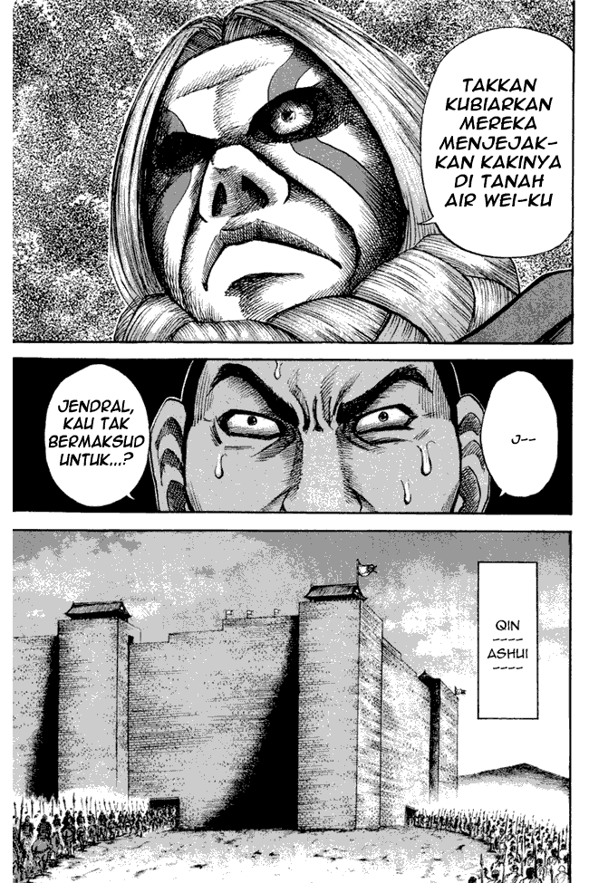 kingdom - Chapter: 52