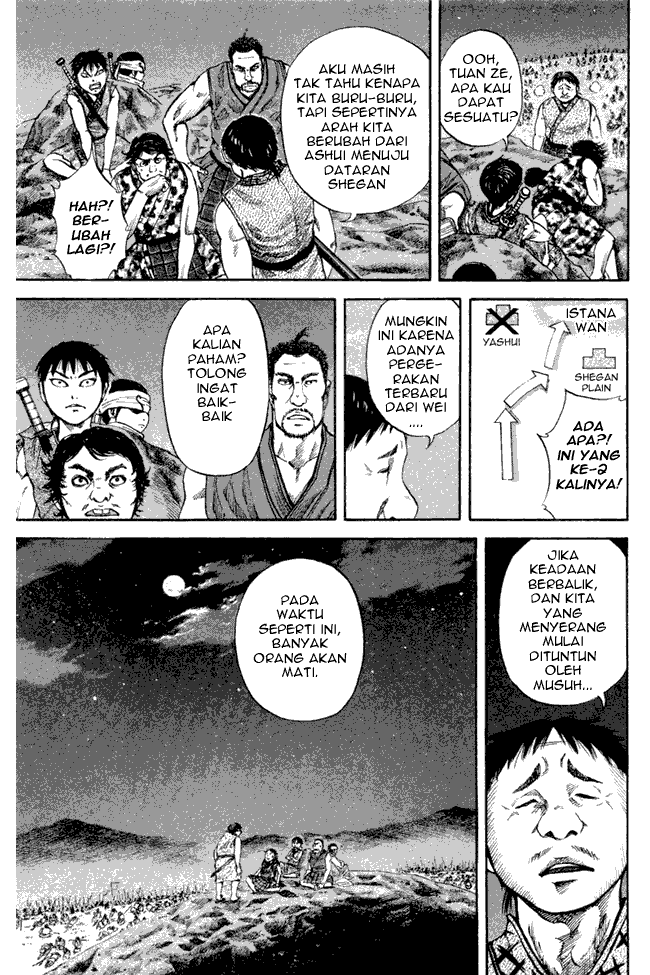 kingdom - Chapter: 52