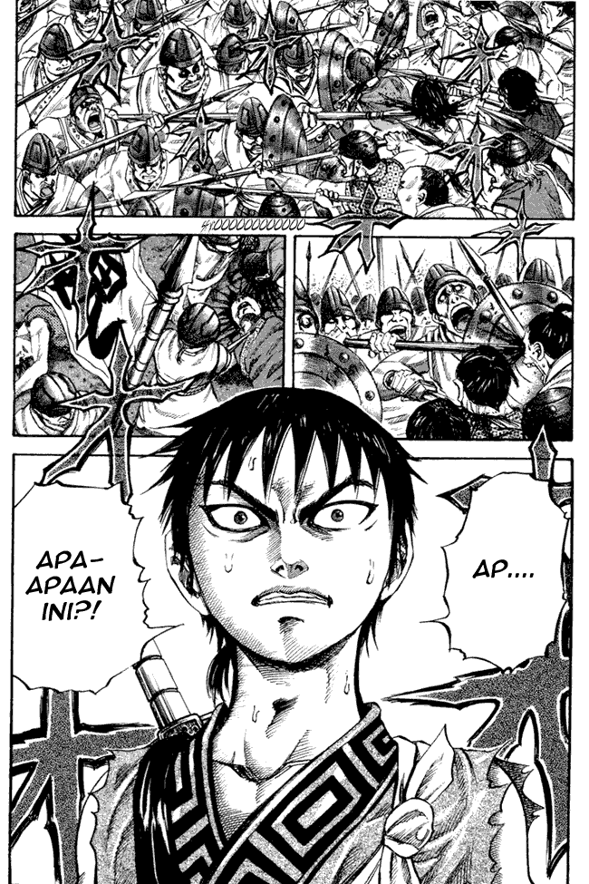 kingdom - Chapter: 52