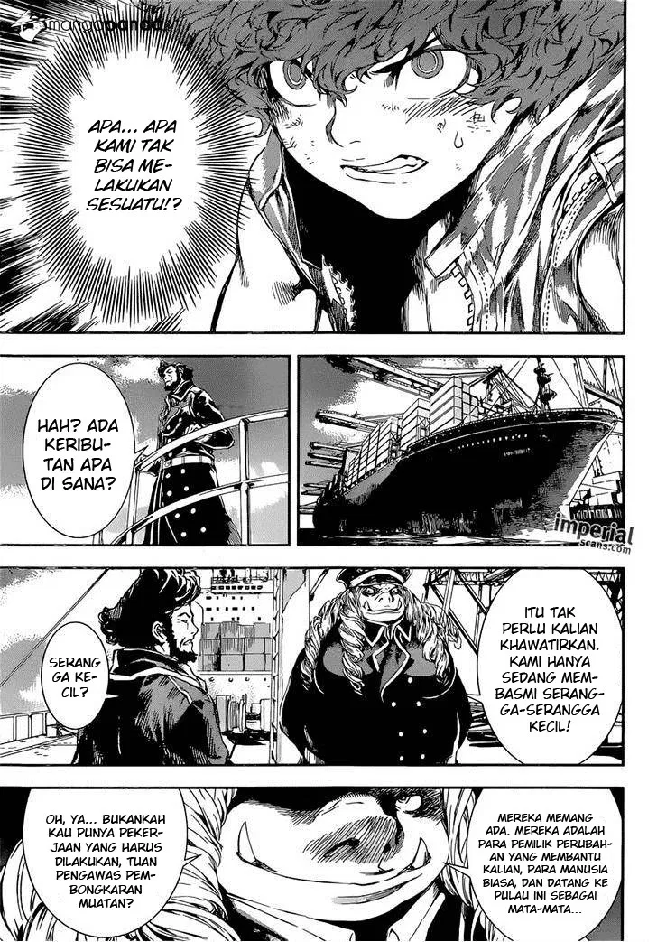 area-d-inou-ryouiki - Chapter: 112