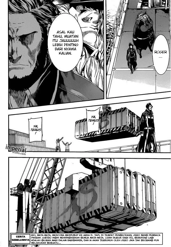 area-d-inou-ryouiki - Chapter: 112