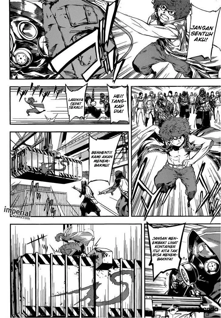 area-d-inou-ryouiki - Chapter: 112