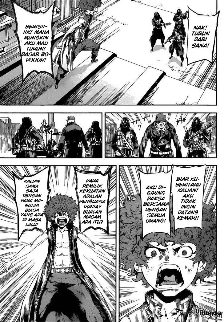 area-d-inou-ryouiki - Chapter: 112