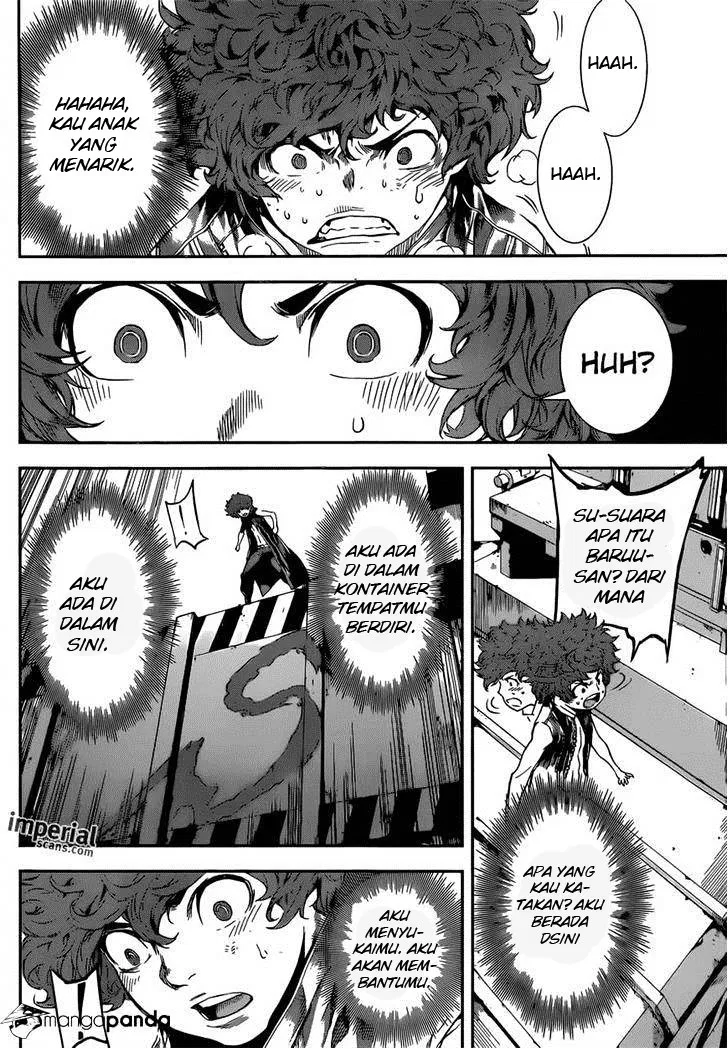 area-d-inou-ryouiki - Chapter: 112