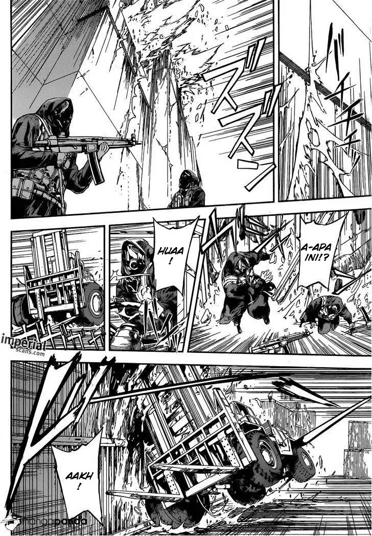 area-d-inou-ryouiki - Chapter: 112