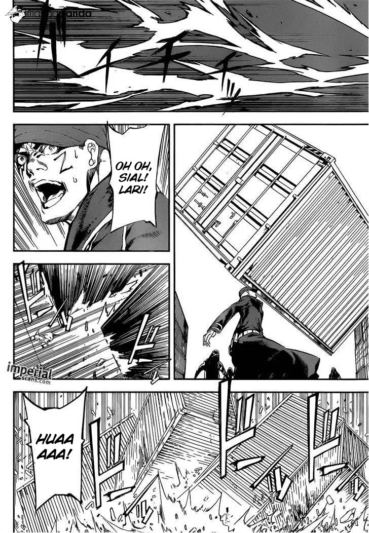area-d-inou-ryouiki - Chapter: 112