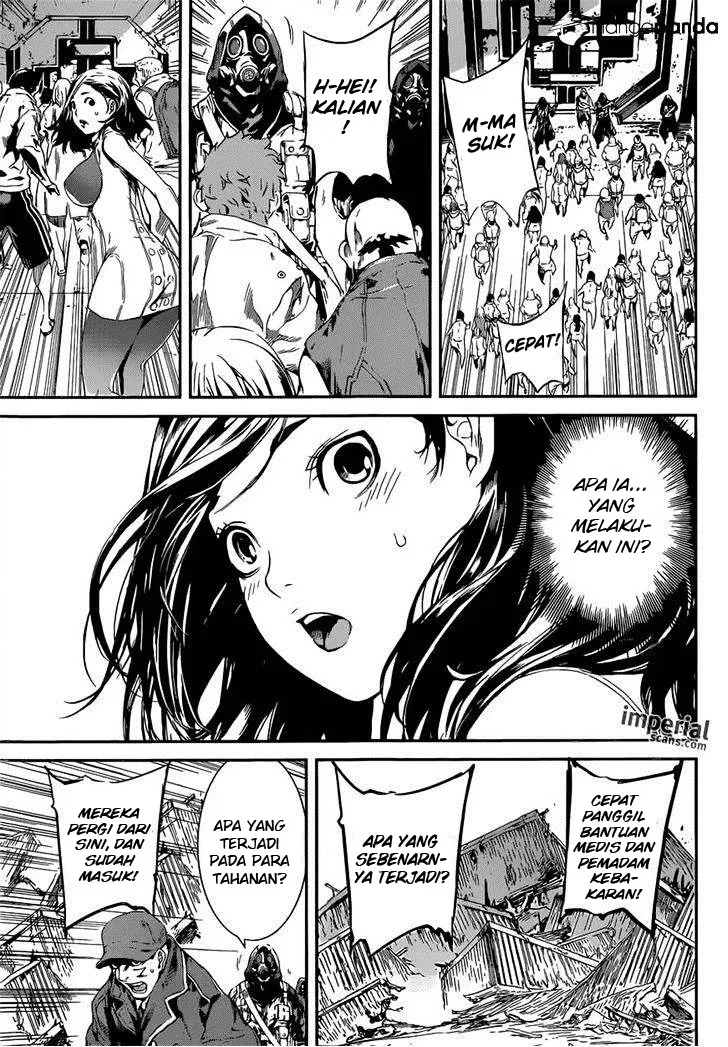 area-d-inou-ryouiki - Chapter: 112