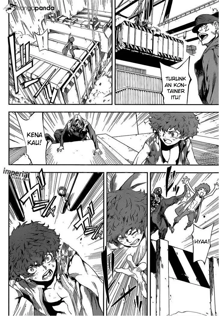 area-d-inou-ryouiki - Chapter: 112