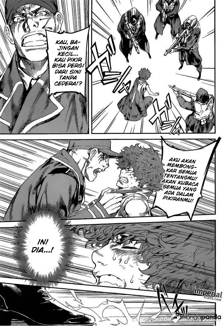 area-d-inou-ryouiki - Chapter: 112