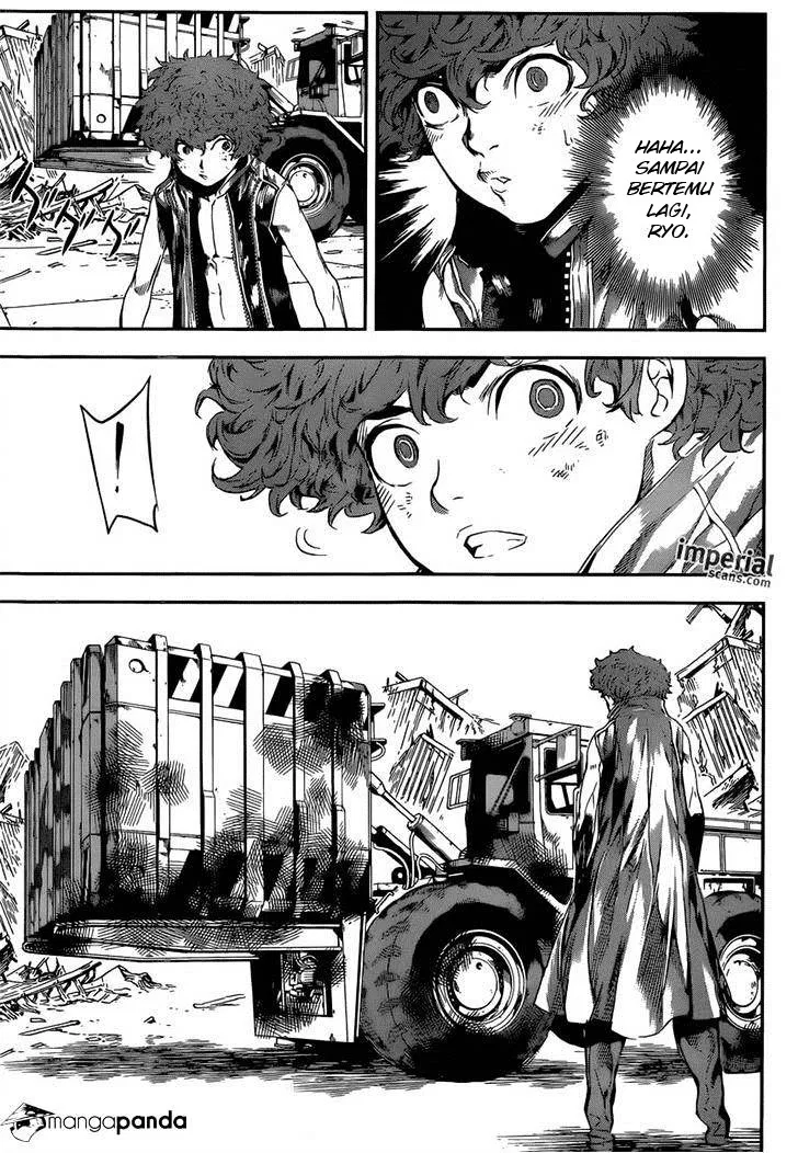 area-d-inou-ryouiki - Chapter: 112