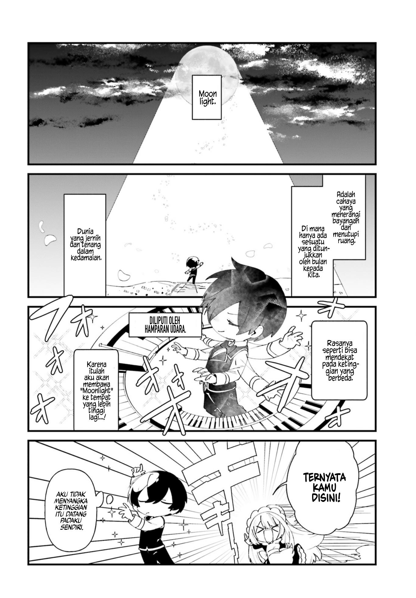 kage-no-jitsuryokusha-ni-naritakute-shadow-gaiden - Chapter: 42