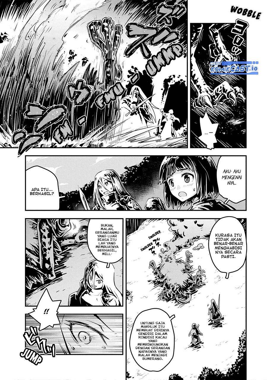 tensei-shitara-dragon-no-tamago-datta-ibara-no-dragon-road - Chapter: 30.5