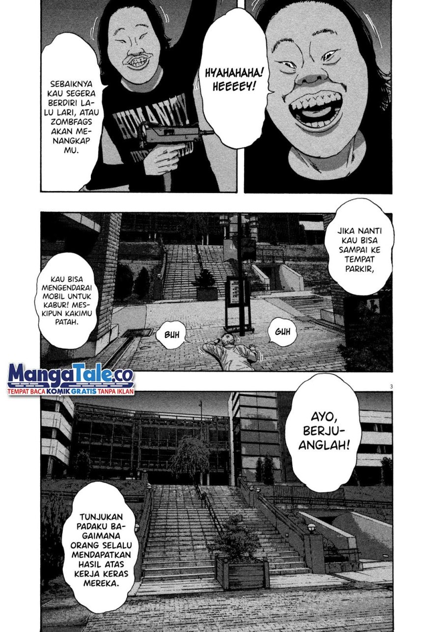 i-am-a-hero - Chapter: 70