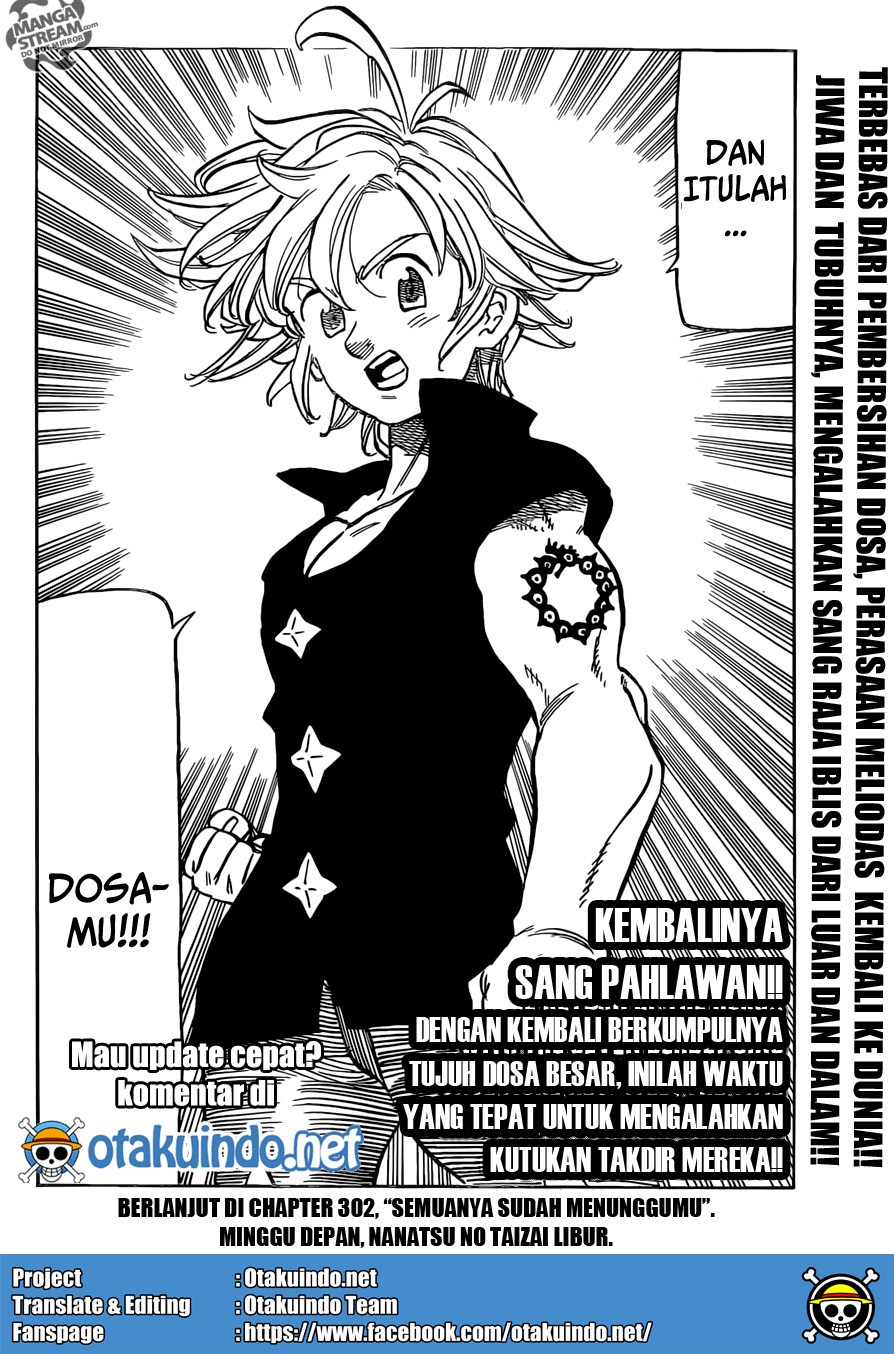 nanatsu-no-taizai - Chapter: 301